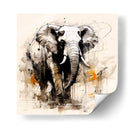 Reflexiones - Artomato | Cuadro decorativo de Canvas Lab