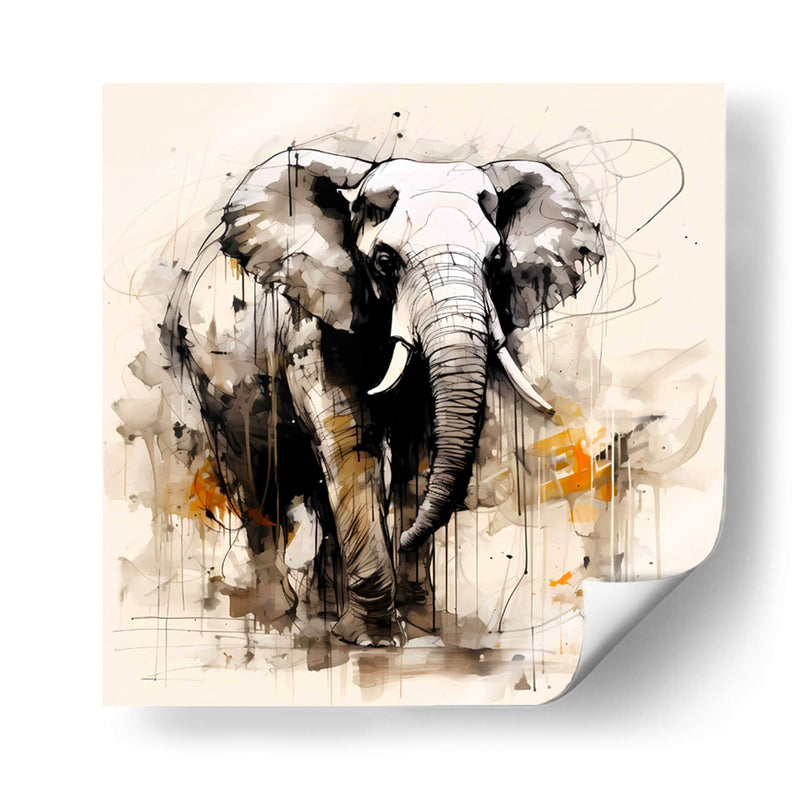 Reflexiones - Artomato | Cuadro decorativo de Canvas Lab