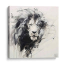 Solemne - Artomato | Cuadro decorativo de Canvas Lab