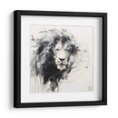 Solemne - Artomato | Cuadro decorativo de Canvas Lab