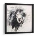 Solemne - Artomato | Cuadro decorativo de Canvas Lab