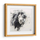 Solemne - Artomato | Cuadro decorativo de Canvas Lab