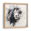 Solemne - Artomato | Cuadro decorativo de Canvas Lab