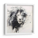 Solemne - Artomato | Cuadro decorativo de Canvas Lab