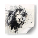 Solemne - Artomato | Cuadro decorativo de Canvas Lab