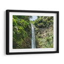 Cascada salvaje - Jabin Adiel | Cuadro decorativo de Canvas Lab