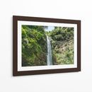 Cascada salvaje - Jabin Adiel | Cuadro decorativo de Canvas Lab