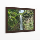 Cascada salvaje - Jabin Adiel | Cuadro decorativo de Canvas Lab