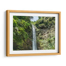 Cascada salvaje - Jabin Adiel | Cuadro decorativo de Canvas Lab