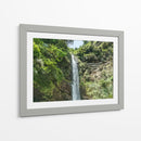 Cascada salvaje - Jabin Adiel | Cuadro decorativo de Canvas Lab