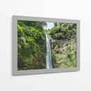 Cascada salvaje - Jabin Adiel | Cuadro decorativo de Canvas Lab