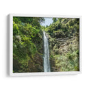 Cascada salvaje - Jabin Adiel | Cuadro decorativo de Canvas Lab