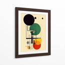 Cuadro decorativo de Canvas Lab