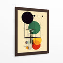 Cuadro decorativo de Canvas Lab