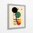 Cuadro decorativo de Canvas Lab
