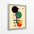 Cuadro decorativo de Canvas Lab