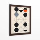 Cuadro decorativo de Canvas Lab