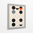 Cuadro decorativo de Canvas Lab