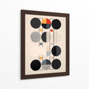 Cuadro decorativo de Canvas Lab