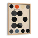 Bauhaus Design II - Amado Aguirre | Cuadro decorativo de Canvas Lab