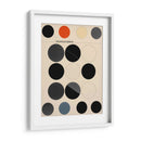 Bauhaus Design II - Amado Aguirre | Cuadro decorativo de Canvas Lab