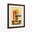 Cuadro decorativo de Canvas Lab
