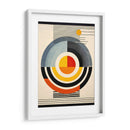 Bauhaus Insp IV - Amado Aguirre | Cuadro decorativo de Canvas Lab