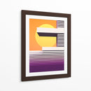 Cuadro decorativo de Canvas Lab