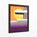 Cuadro decorativo de Canvas Lab