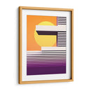 Miami Haus I - Amado Aguirre | Cuadro decorativo de Canvas Lab