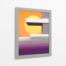 Cuadro decorativo de Canvas Lab