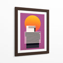 Cuadro decorativo de Canvas Lab