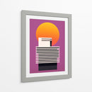 Cuadro decorativo de Canvas Lab