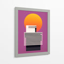 Cuadro decorativo de Canvas Lab