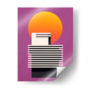 Miami Haus II - Amado Aguirre | Cuadro decorativo de Canvas Lab