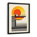 Miami Haus IX - Amado Aguirre | Cuadro decorativo de Canvas Lab