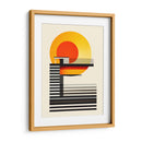 Miami Haus IX - Amado Aguirre | Cuadro decorativo de Canvas Lab