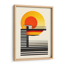 Miami Haus IX - Amado Aguirre | Cuadro decorativo de Canvas Lab