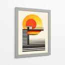 Cuadro decorativo de Canvas Lab