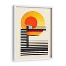 Miami Haus IX - Amado Aguirre | Cuadro decorativo de Canvas Lab