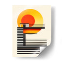 Miami Haus IX - Amado Aguirre | Cuadro decorativo de Canvas Lab