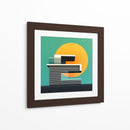 Cuadro decorativo de Canvas Lab