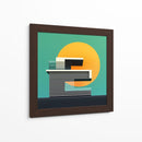 Cuadro decorativo de Canvas Lab