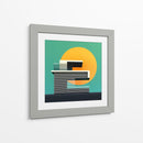 Cuadro decorativo de Canvas Lab