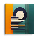 Miami Haus VI - Amado Aguirre | Cuadro decorativo de Canvas Lab