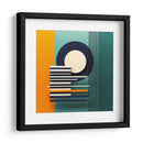 Miami Haus VI - Amado Aguirre | Cuadro decorativo de Canvas Lab