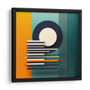 Miami Haus VI - Amado Aguirre | Cuadro decorativo de Canvas Lab