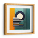 Miami Haus VI - Amado Aguirre | Cuadro decorativo de Canvas Lab