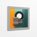 Cuadro decorativo de Canvas Lab