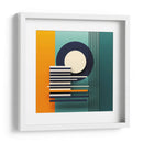 Miami Haus VI - Amado Aguirre | Cuadro decorativo de Canvas Lab